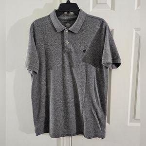 American Eagle Outfitters Standard Fit Polo Shirt Size M
